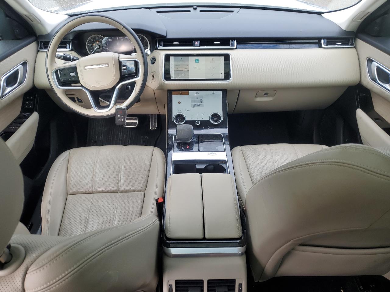 2022 Land Rover Range Rover - Image 8