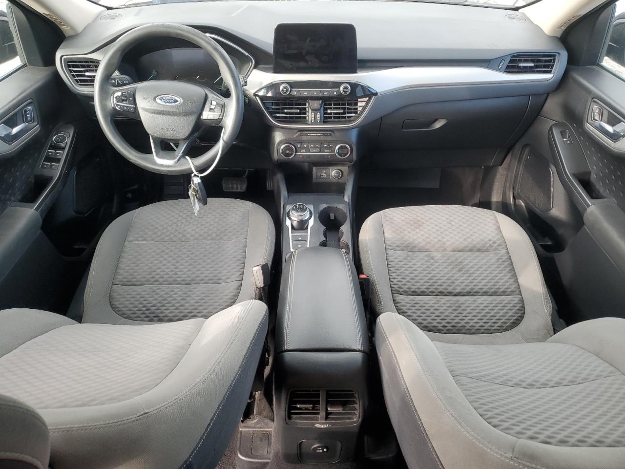 2020 Ford Escape - Image 8