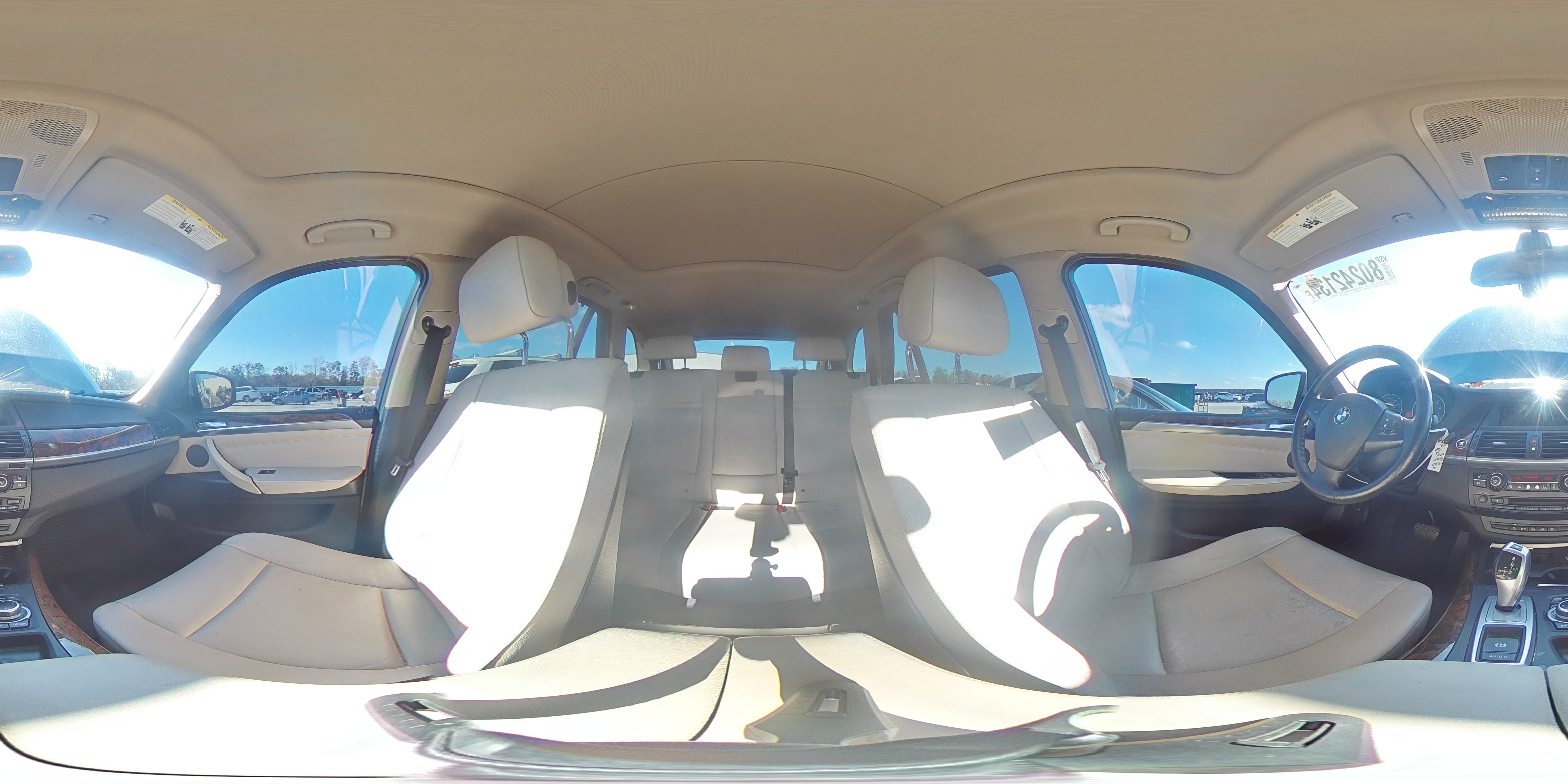 2013 BMW X5 - Image 14