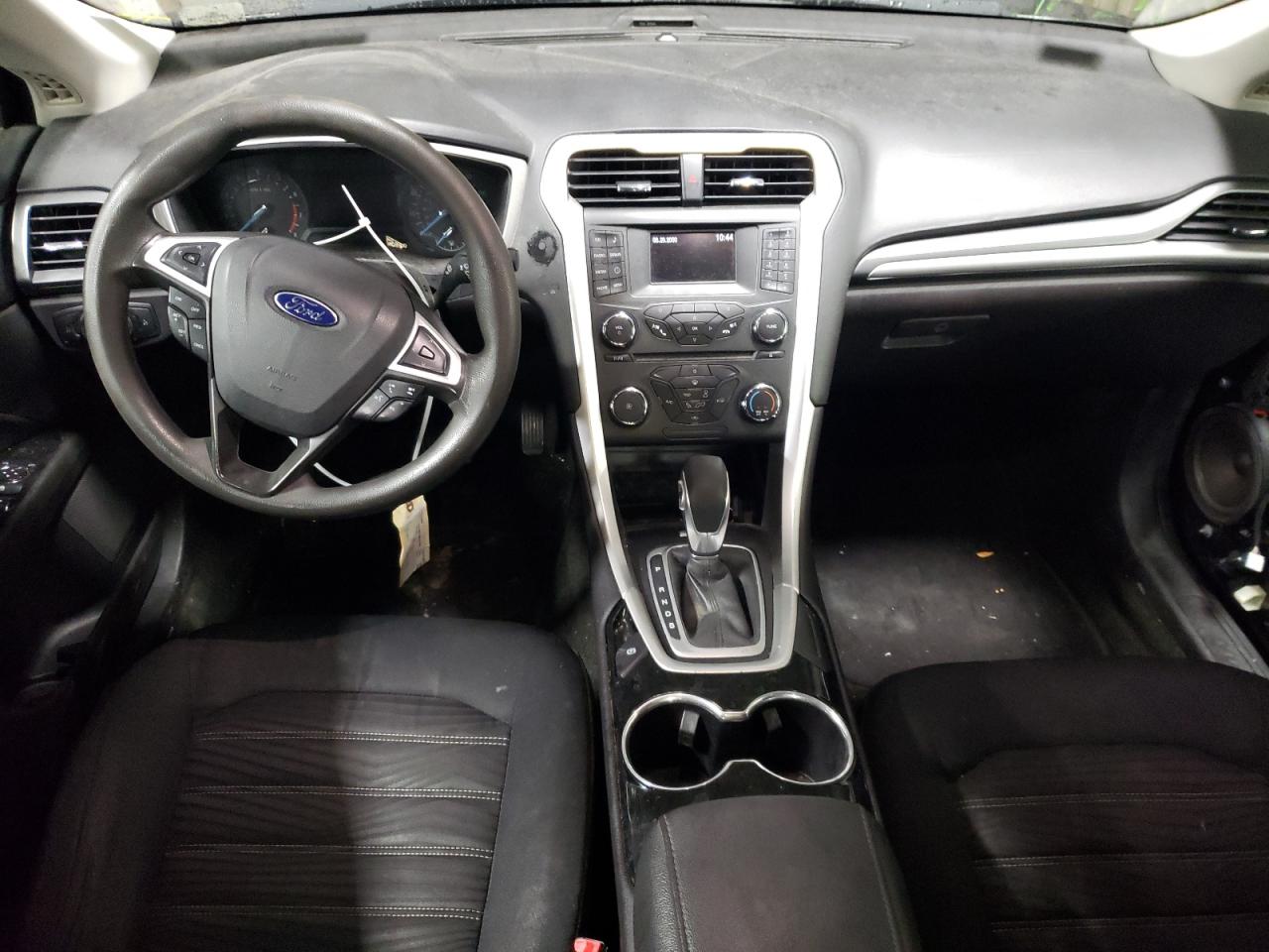 2016 Ford Fusion - Image 8
