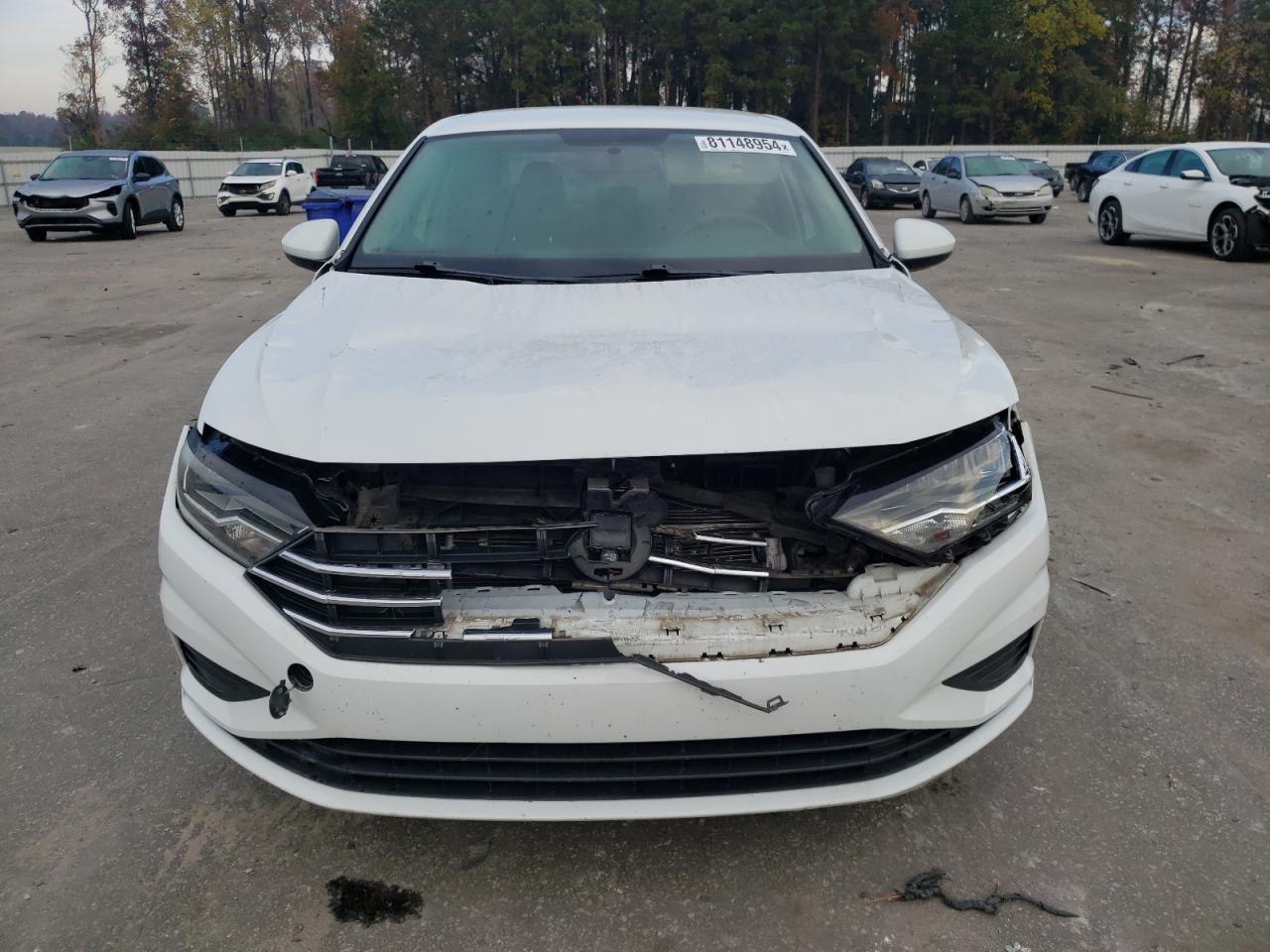 2019 Volkswagen Jetta - Image 5