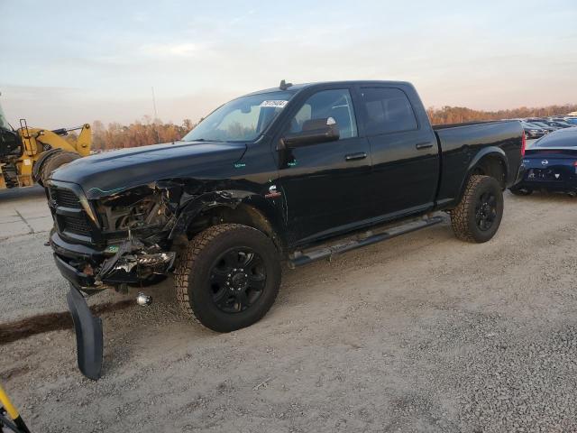  RAM 2500 2014 Чорний