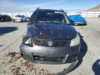 2010 Suzuki Sx4  zu verkaufen in Farr West, UT - Front End
