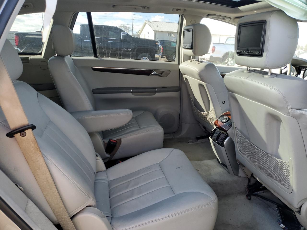 2006 Mercedes-Benz R-klasse - Image 11