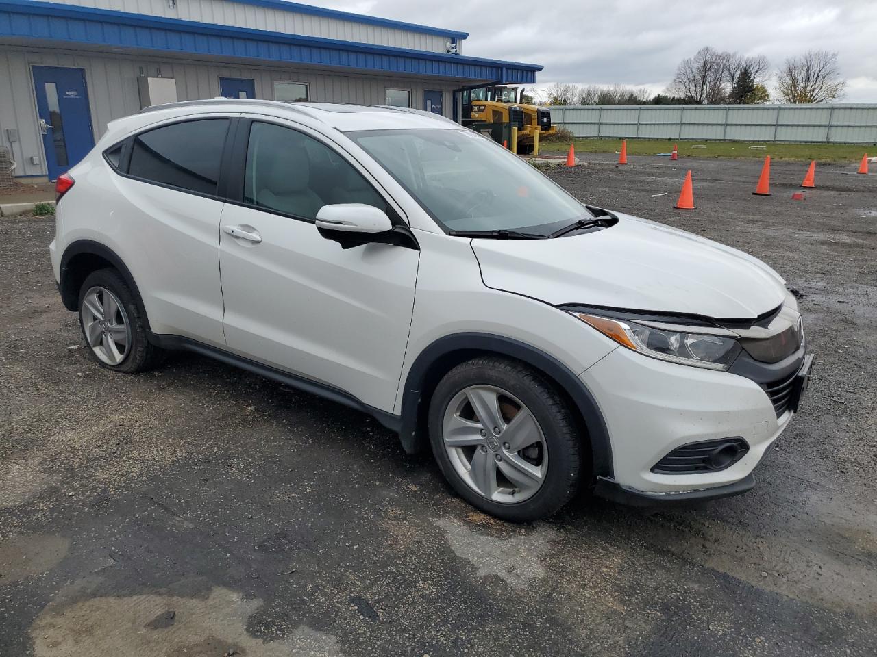 2019 Honda HR-V - Image 4