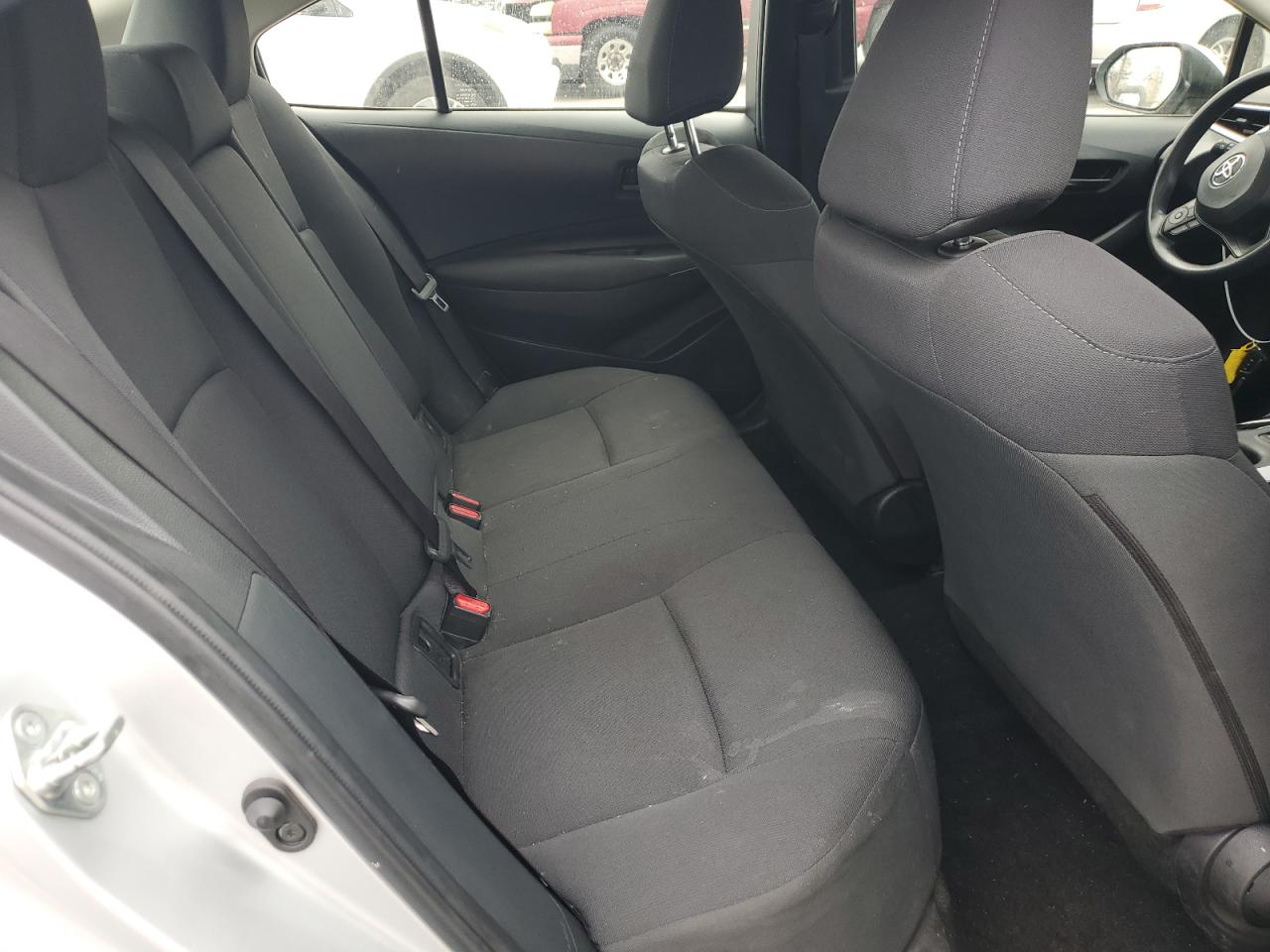 2022 Toyota Corolla - Image 11