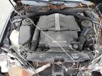 2001 Mercedes-Benz S 55 Amg de vânzare în Martinez, CA - Front End