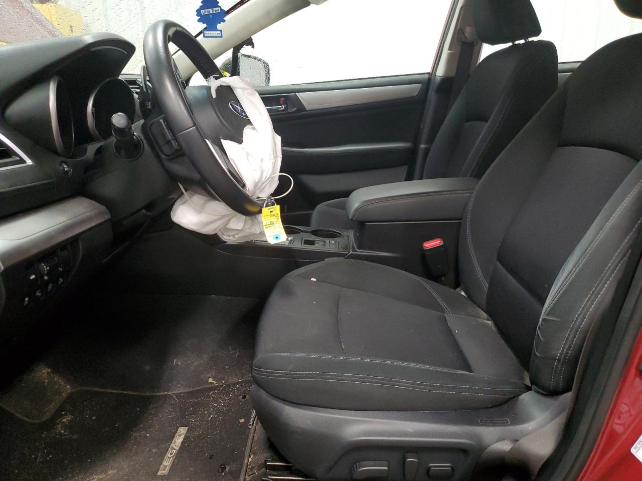 2019 Subaru Legacy - Image 7