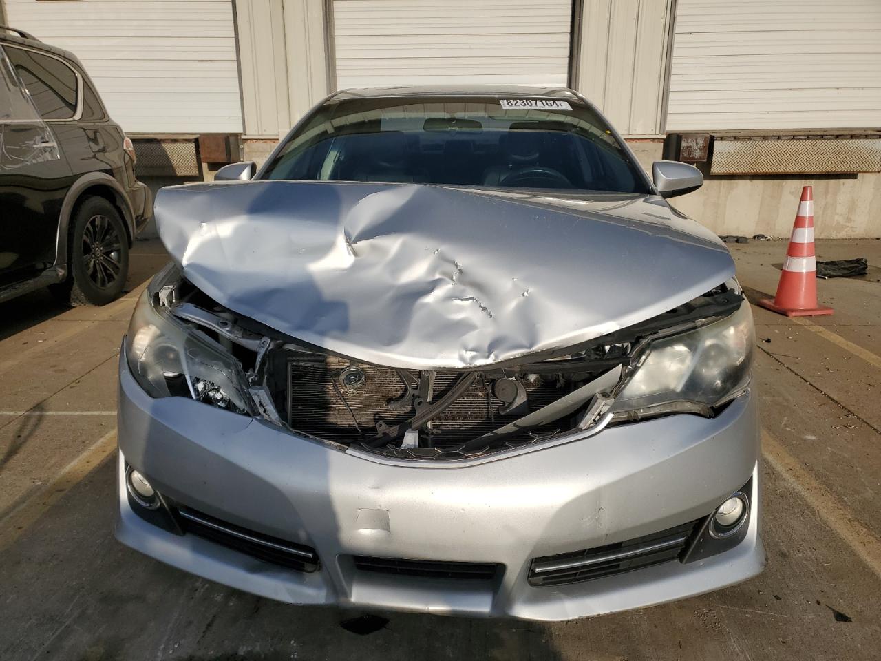 VIN 4T1BF1FK2EU756138 2014 TOYOTA CAMRY no.5