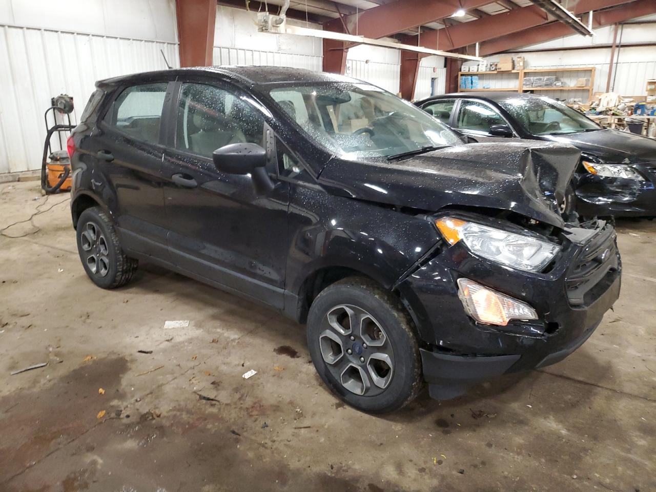 2020 Ford EcoSport - Image 4
