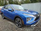 2024 Mitsubishi Eclipse Cross Se продається в Riverview, FL - Water/Flood