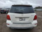 2014 MERCEDES-BENZ GLK 250 BLUETEC for sale at Copart ON - COOKSTOWN