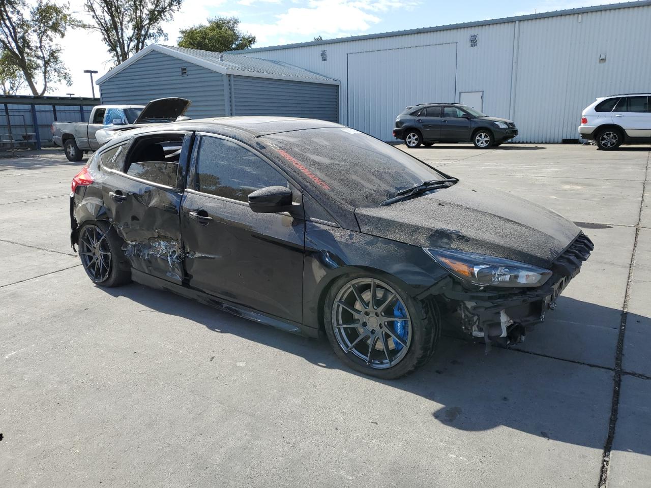 2016 Ford Focus - Image 4