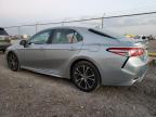 2020 Toyota Camry Se for Sale in Houston, TX - Hail