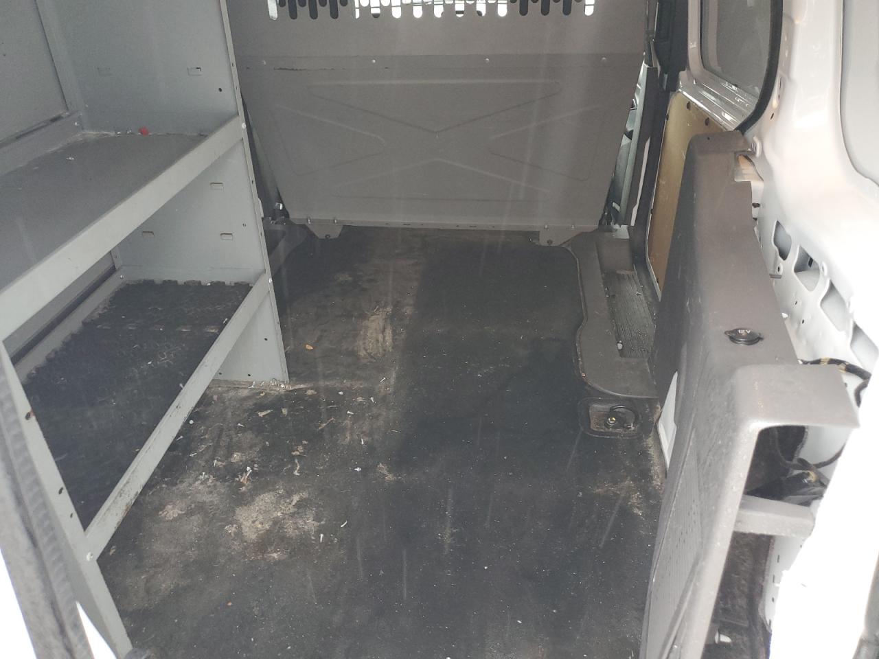 2020 Ford Transit - Image 13
