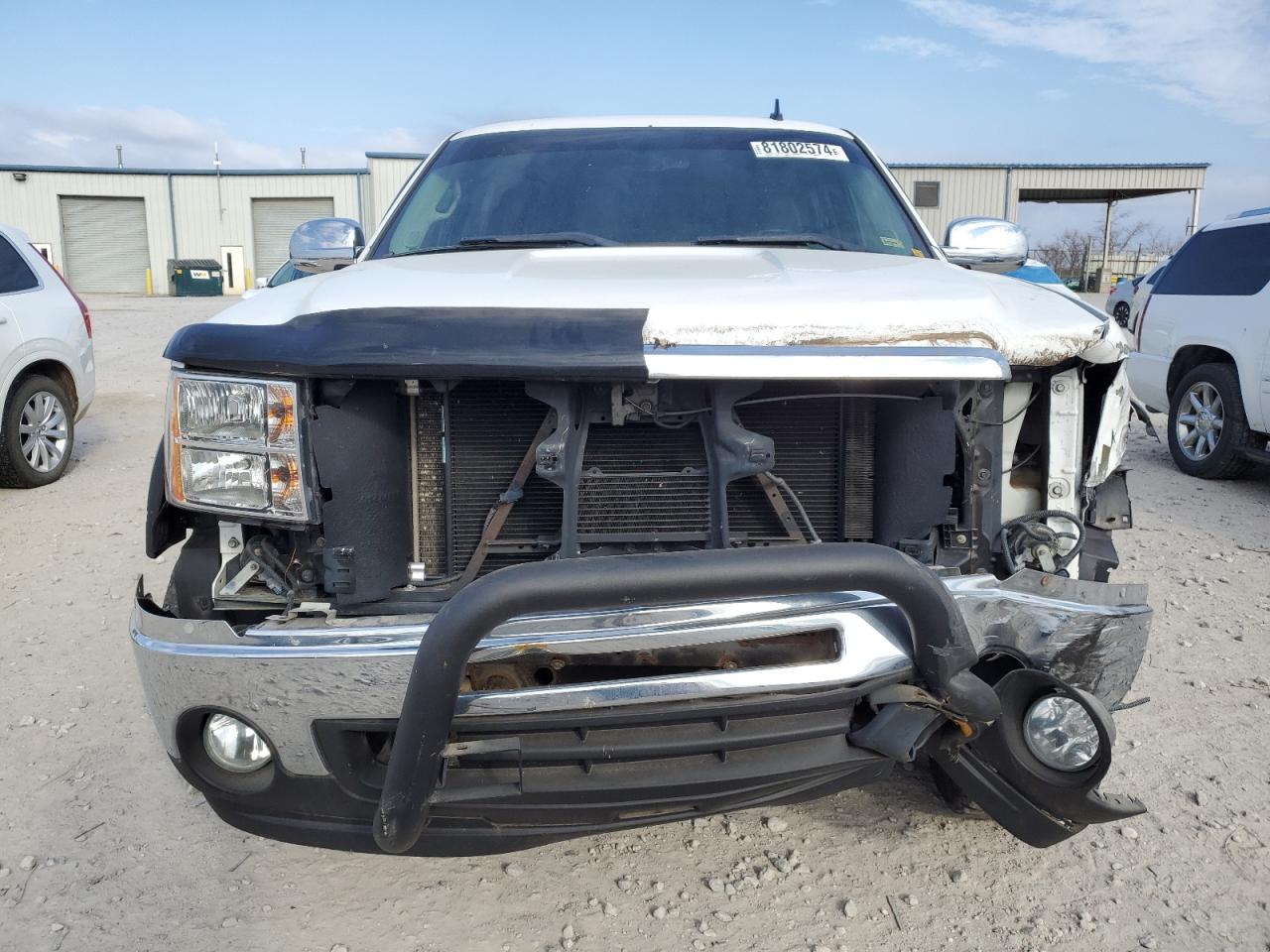 2009 GMC Sierra - Image 5