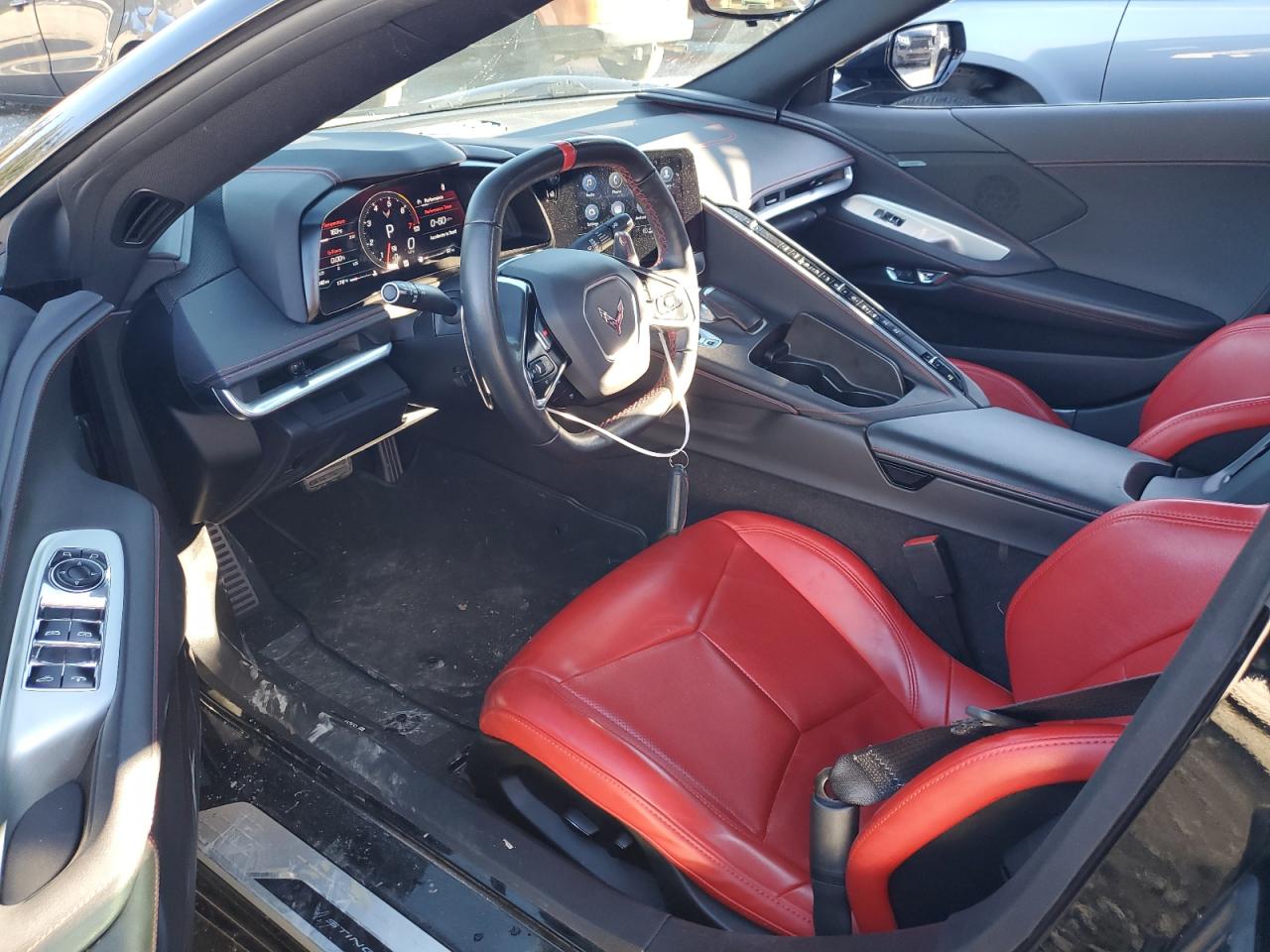 2023 Chevrolet Corvette - Image 8