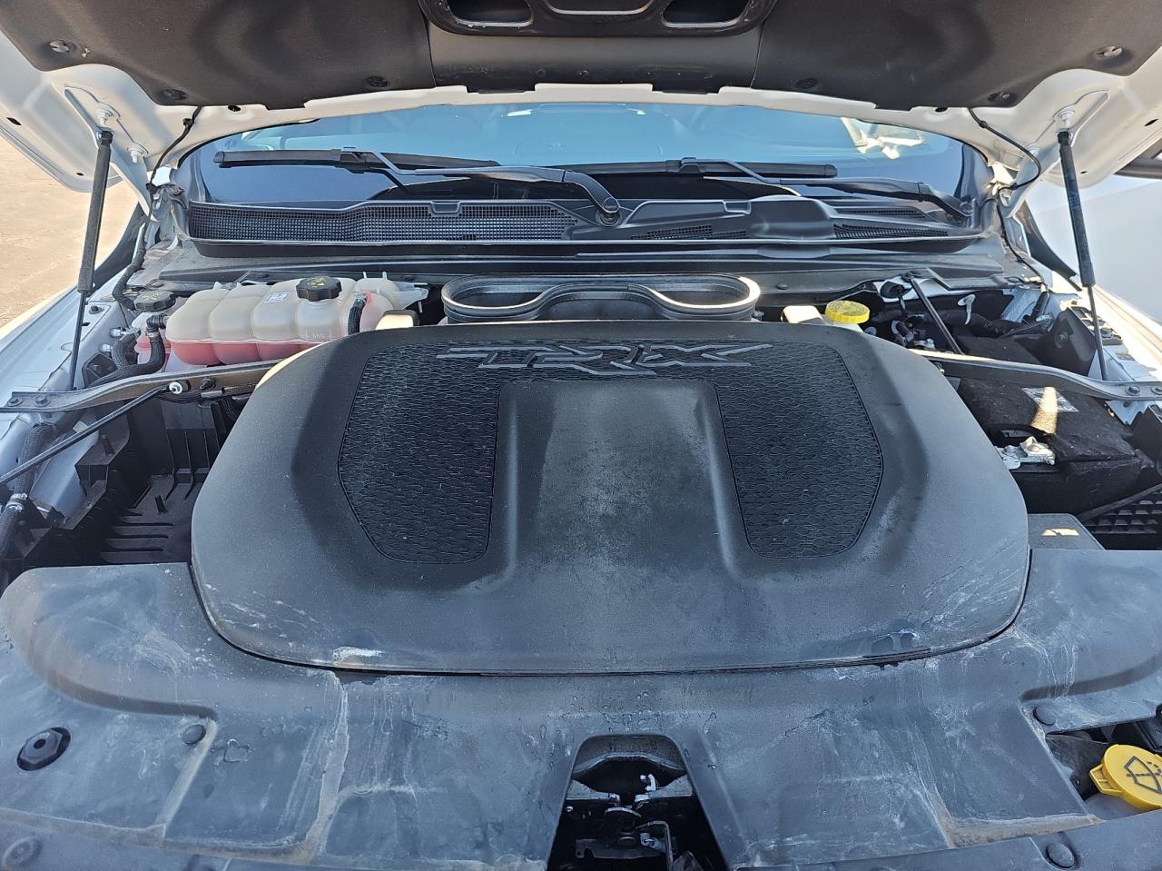 2022 RAM 1500 - Image 7