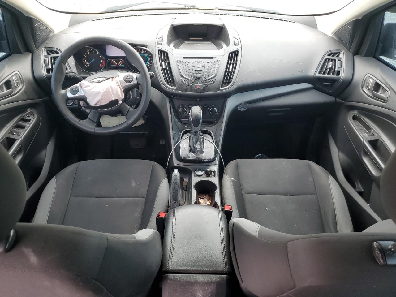 2014 Ford Escape - Image 8