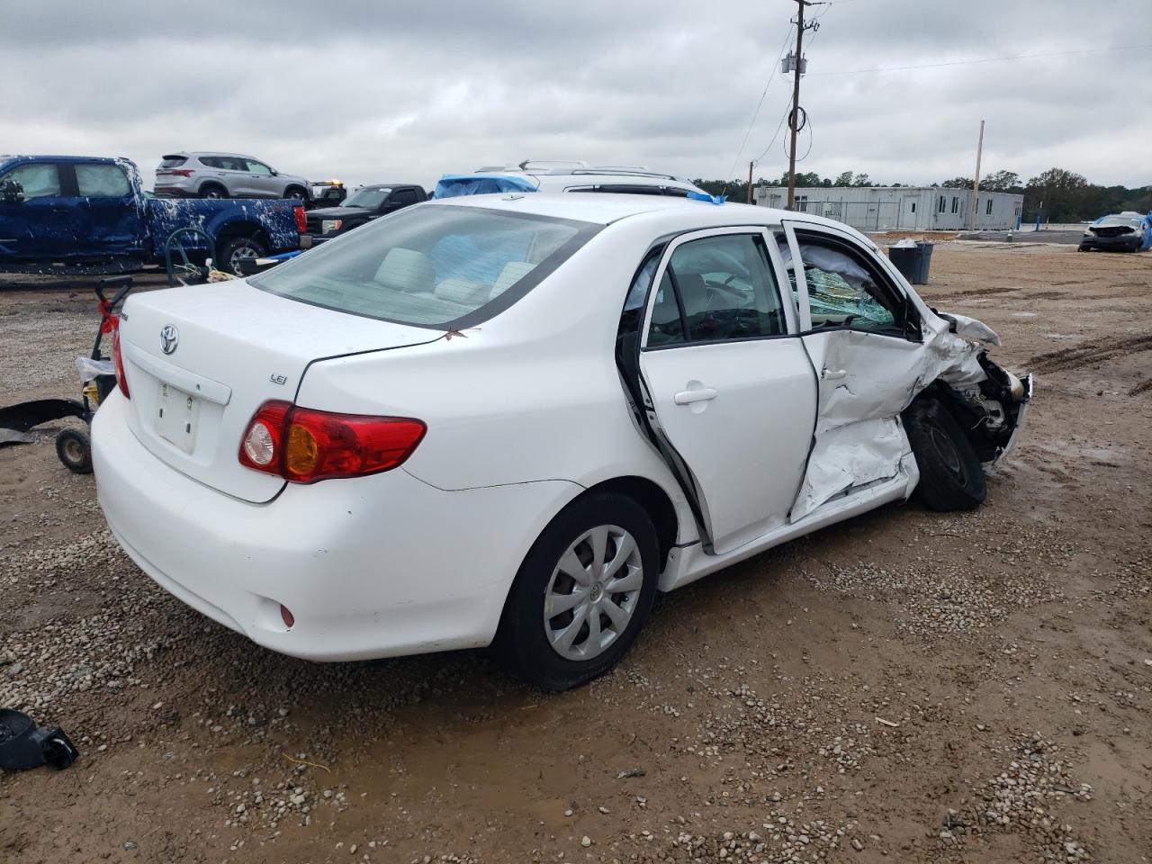 2010 Toyota Corolla - Image 3