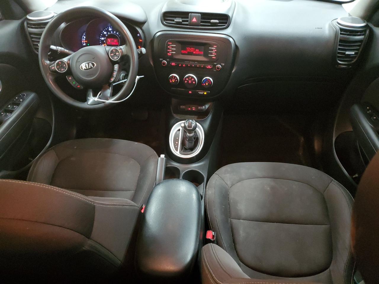 2015 Kia Soul - Image 8