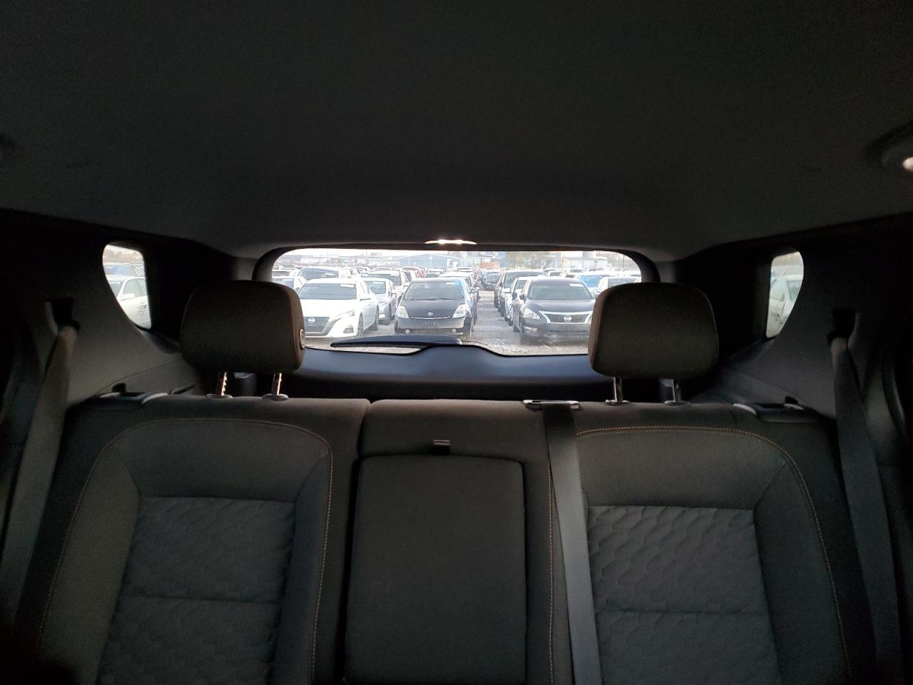 2019 Chevrolet Equinox - Image 10