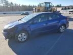 2018 Kia Forte Lx en Venta en Windham, ME - Front End