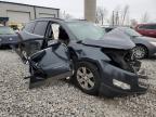 2009 Chevrolet Traverse Lt продається в Wayland, MI - All Over