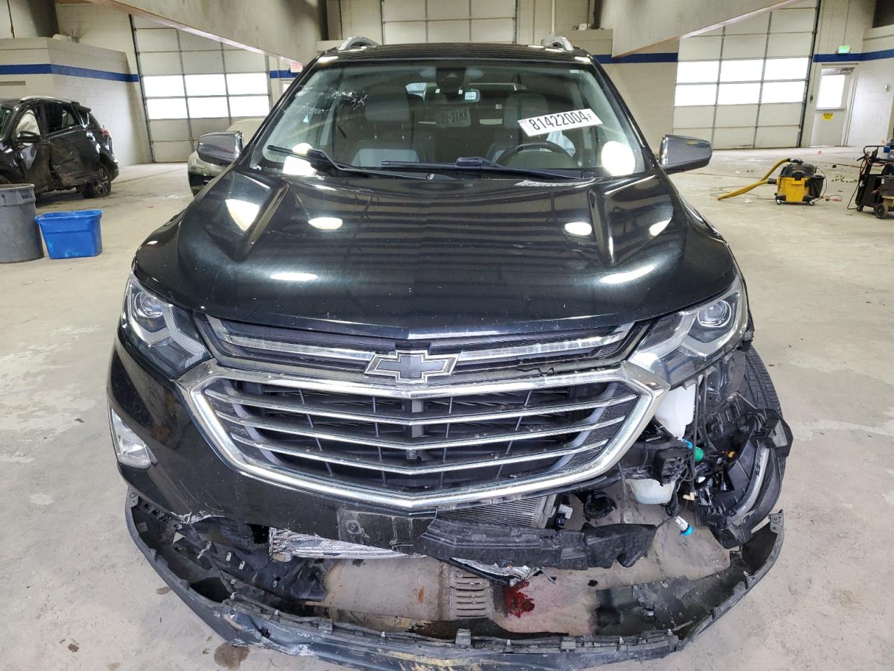 2018 Chevrolet Equinox - Image 5