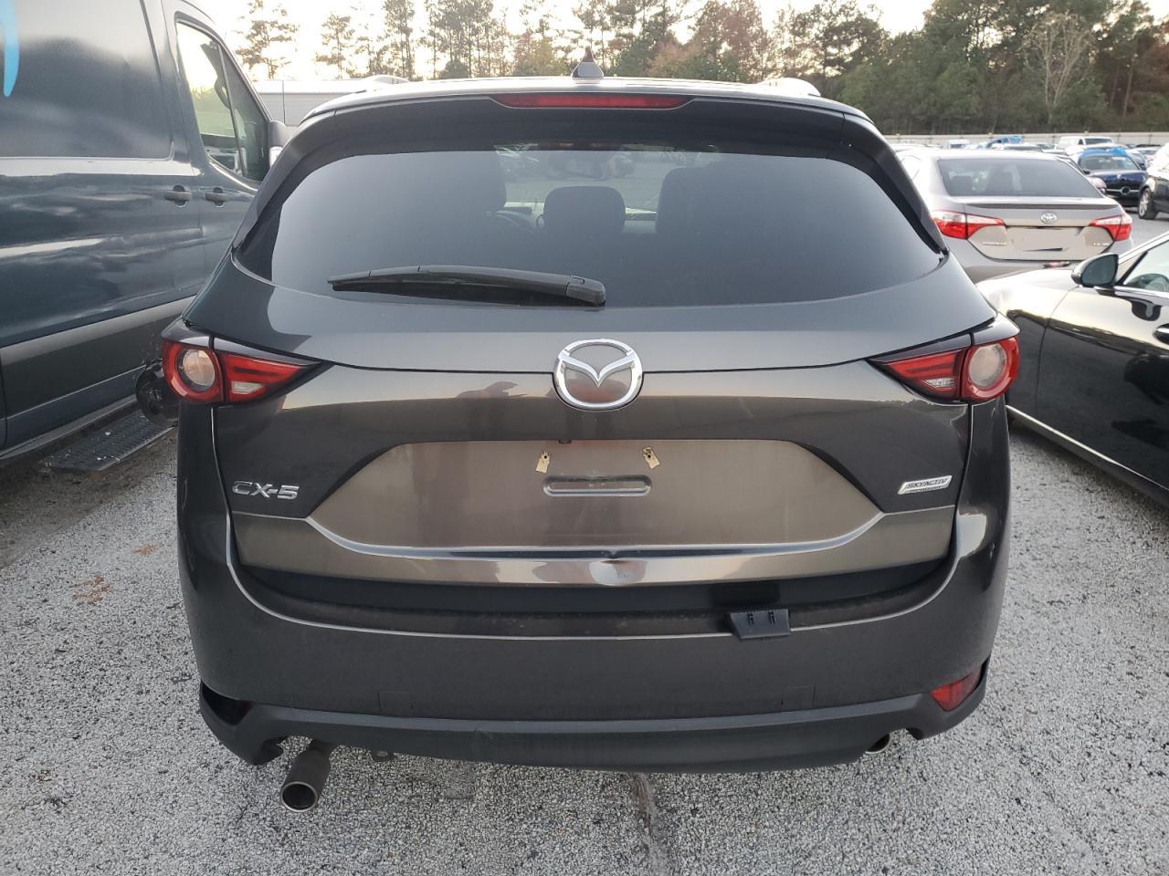 2019 Mazda CX-5 - Image 6