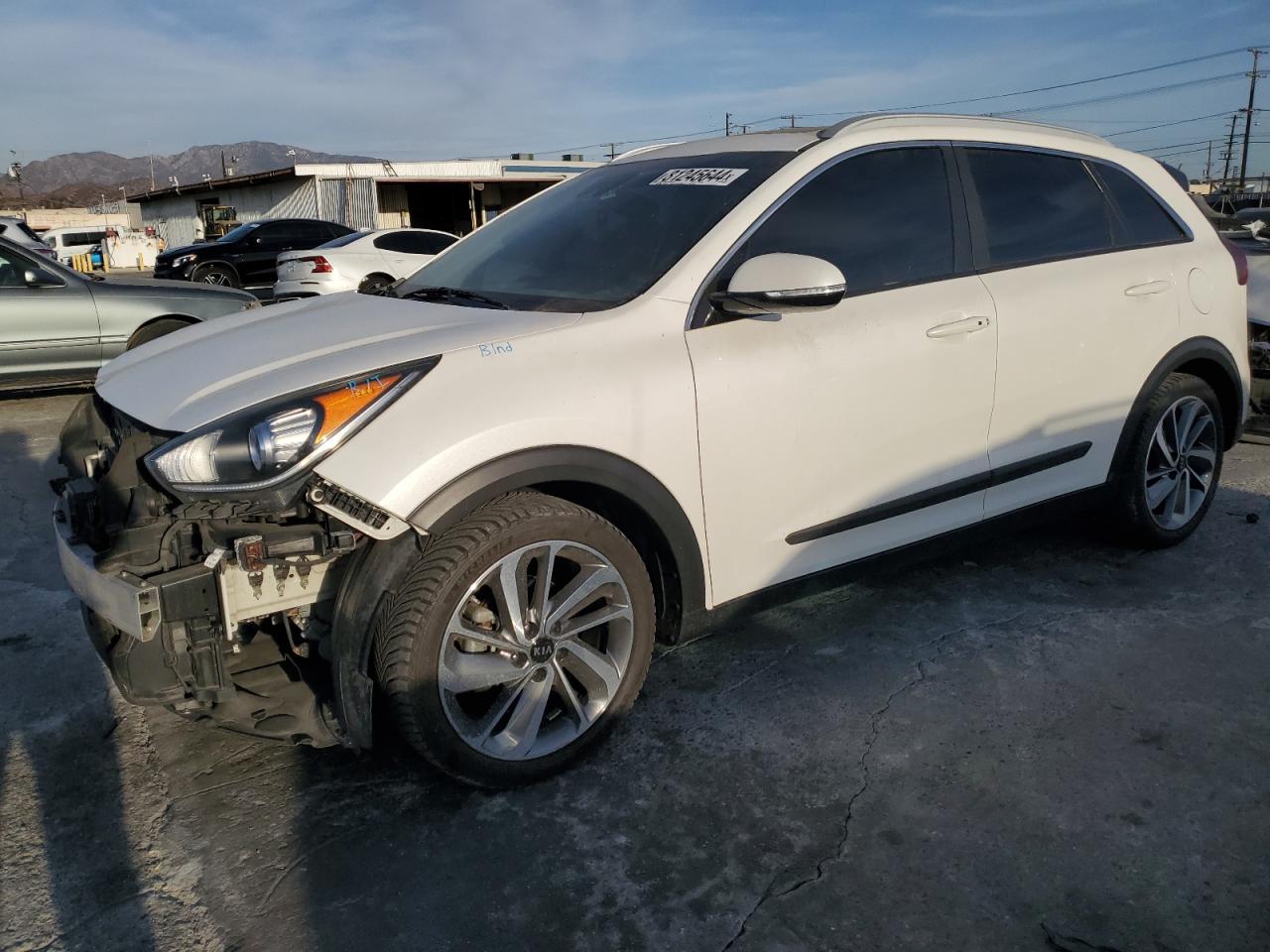 2019 Kia Niro - Image 1