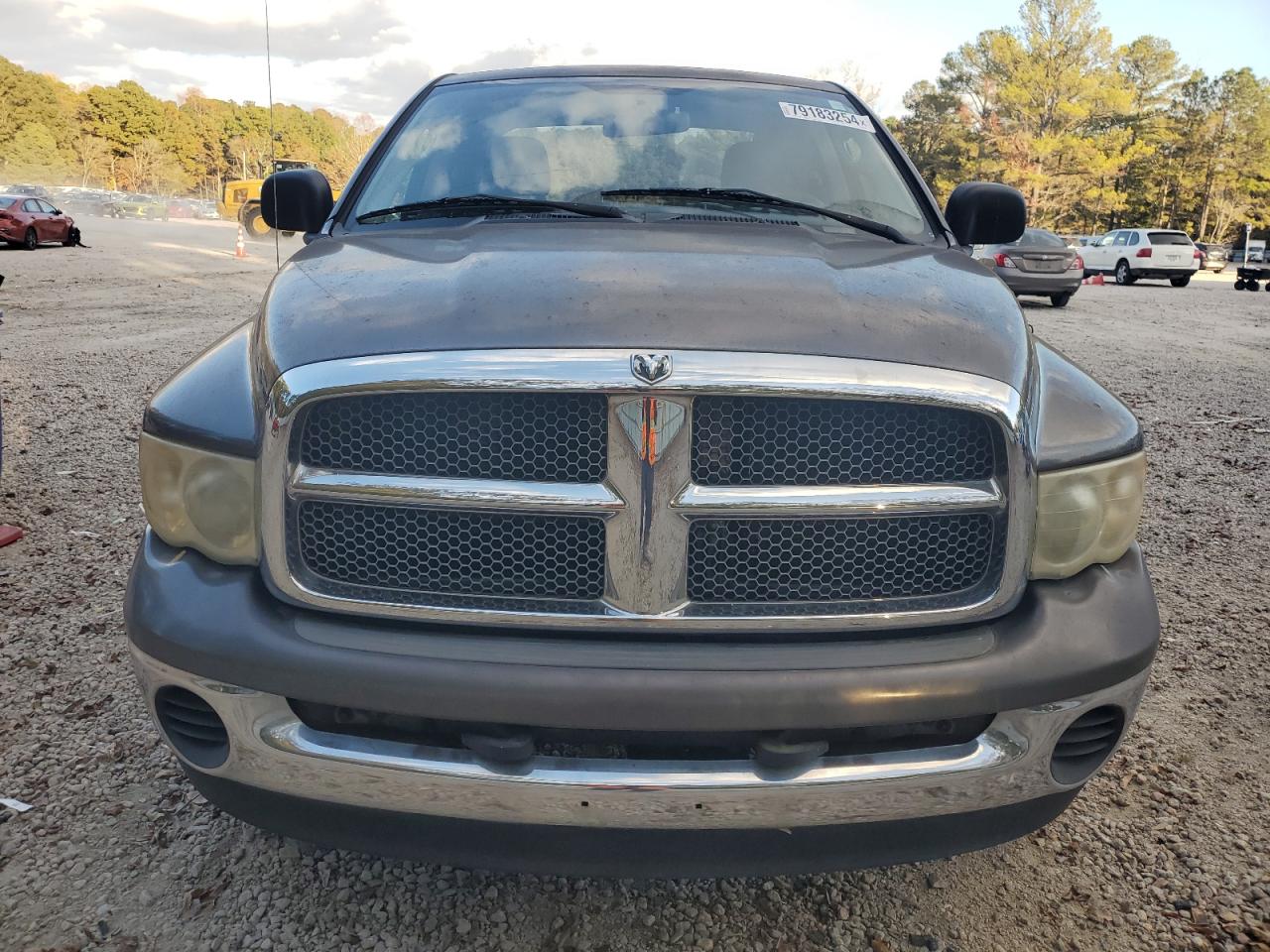 2003 Dodge RAM - Image 5