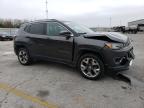 2019 Jeep Compass Limited de vânzare în Rogersville, MO - Front End