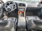 1998 Lexus Gs 400 იყიდება Loganville-ში, GA - All Over