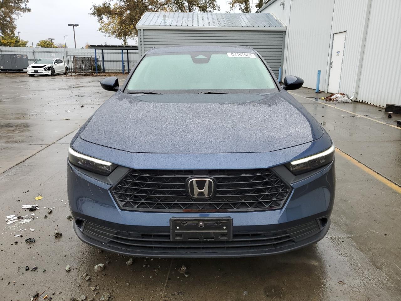 VIN 1HGCY1F32PA039675 2023 HONDA ACCORD no.5