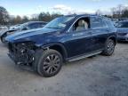 2022 Mercedes-Benz Gle 350 4Matic en Venta en Madisonville, TN - Rejected Repair