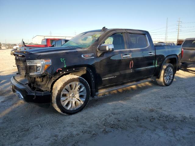 2020 Gmc Sierra K1500 Denali