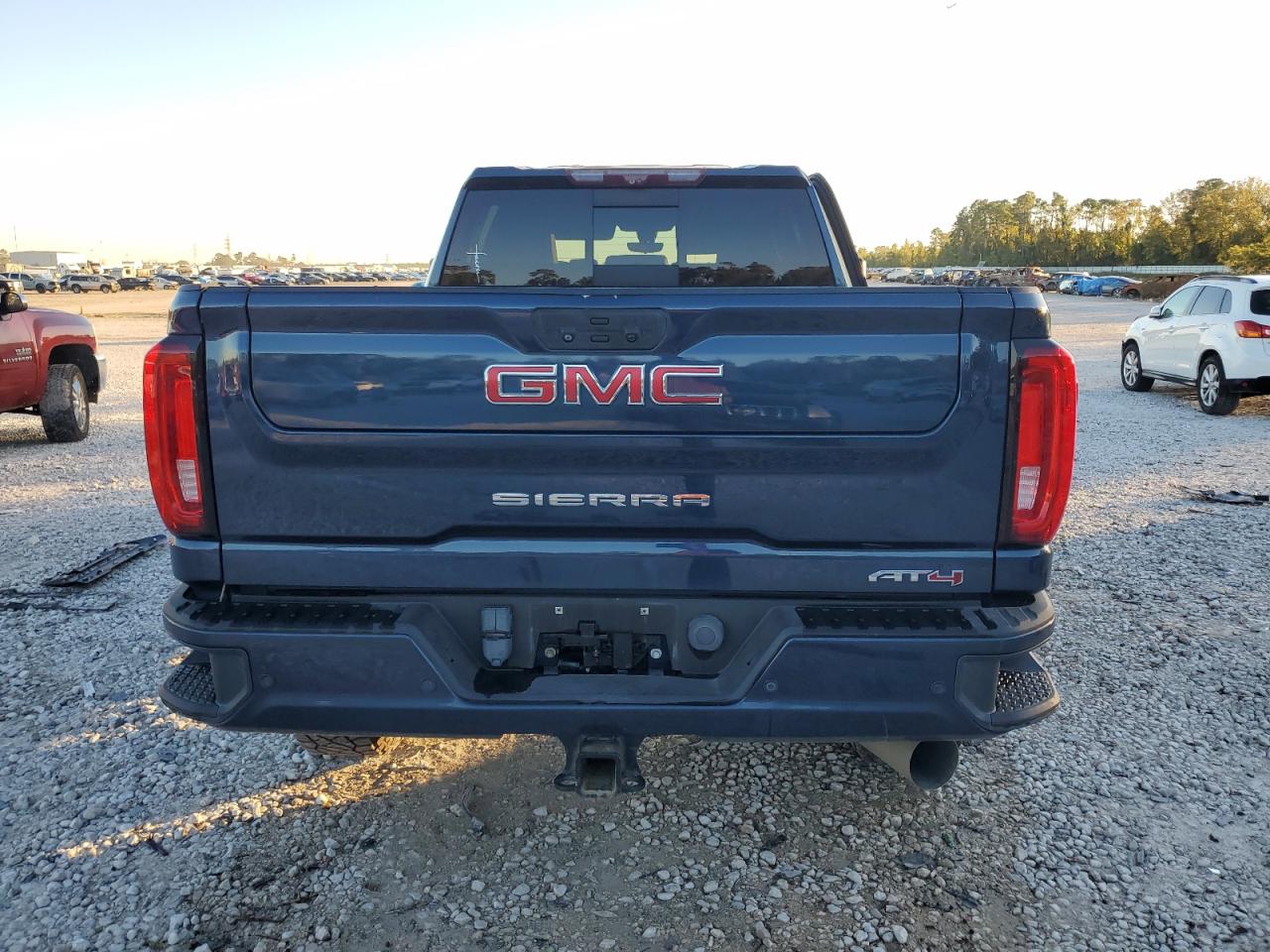 2020 GMC Sierra - Image 6