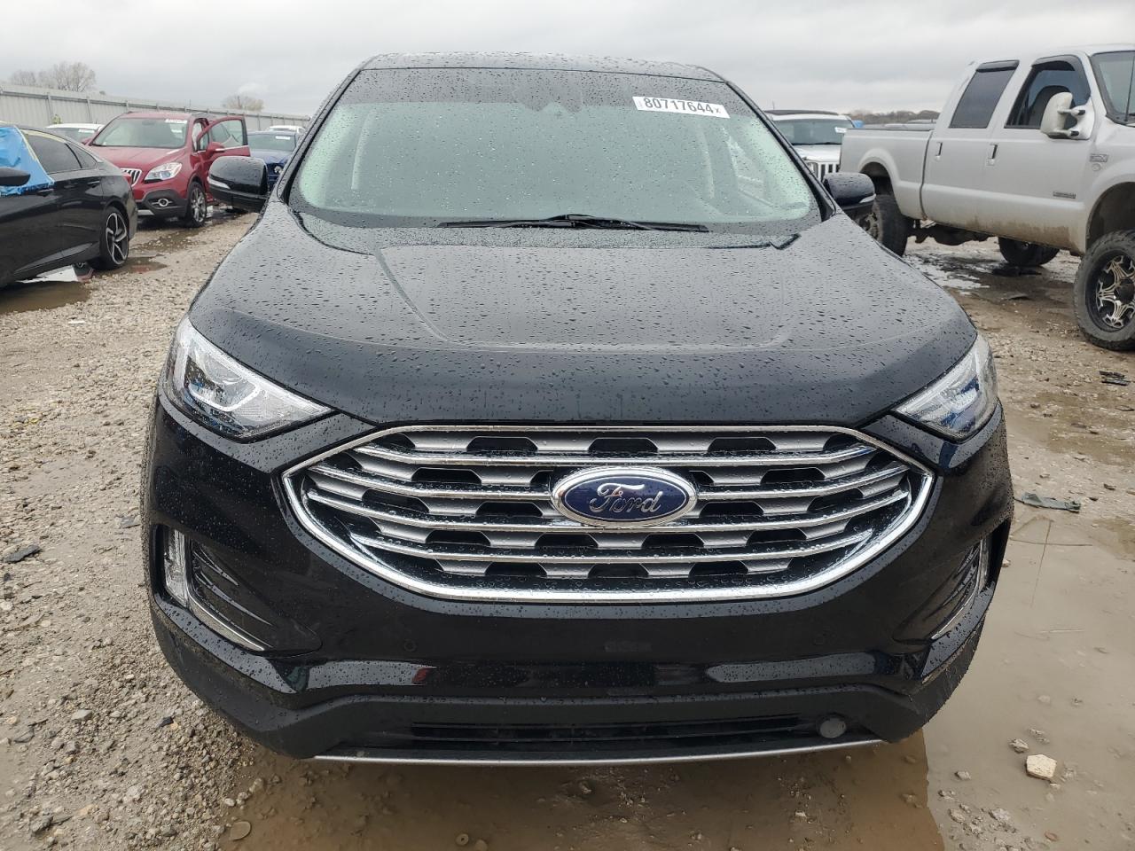 2022 Ford Edge - Image 5