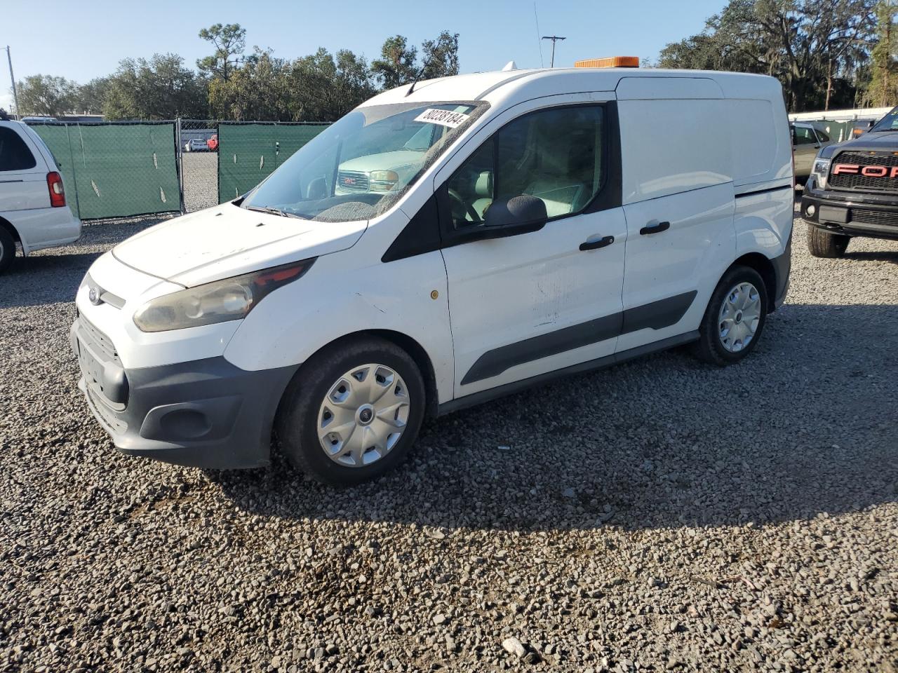 2014 Ford Transit - Image 1