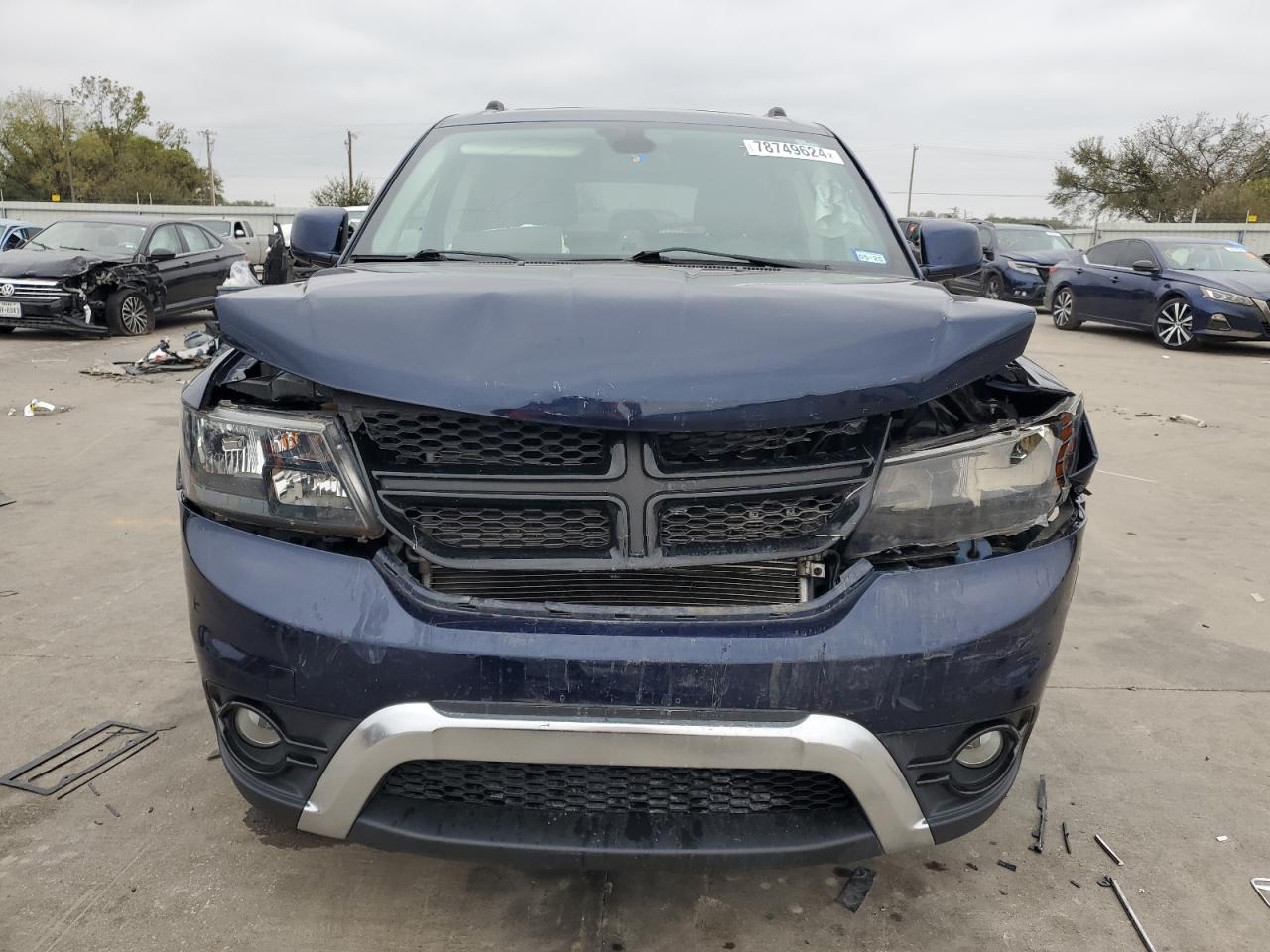 2018 Dodge Journey - Image 5