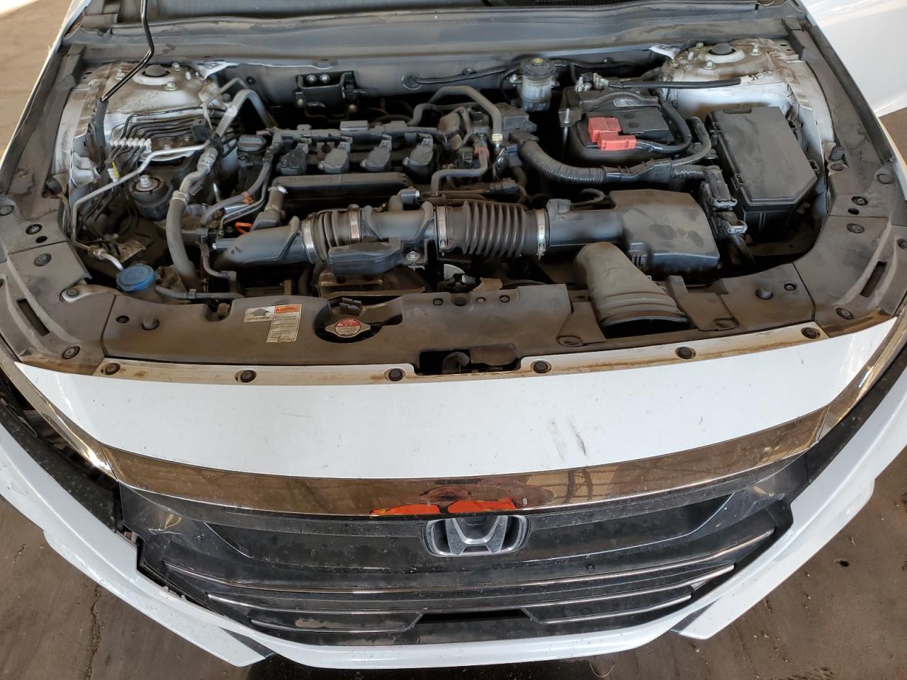 2022 Honda Accord - Image 11