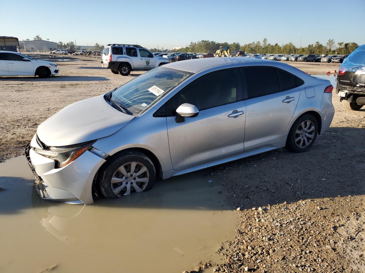2020 Toyota Corolla - Image 1