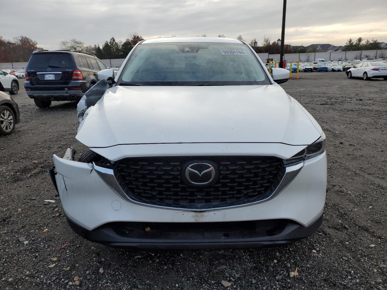 2022 Mazda CX-5 - Image 5