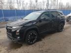 2025 CHEVROLET EQUINOX RS for sale at Copart NB - MONCTON