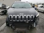 2014 Jeep Cherokee Latitude за продажба в Spartanburg, SC - Front End