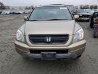 2005 Honda Pilot Exl للبيع في Spartanburg، SC - Front End