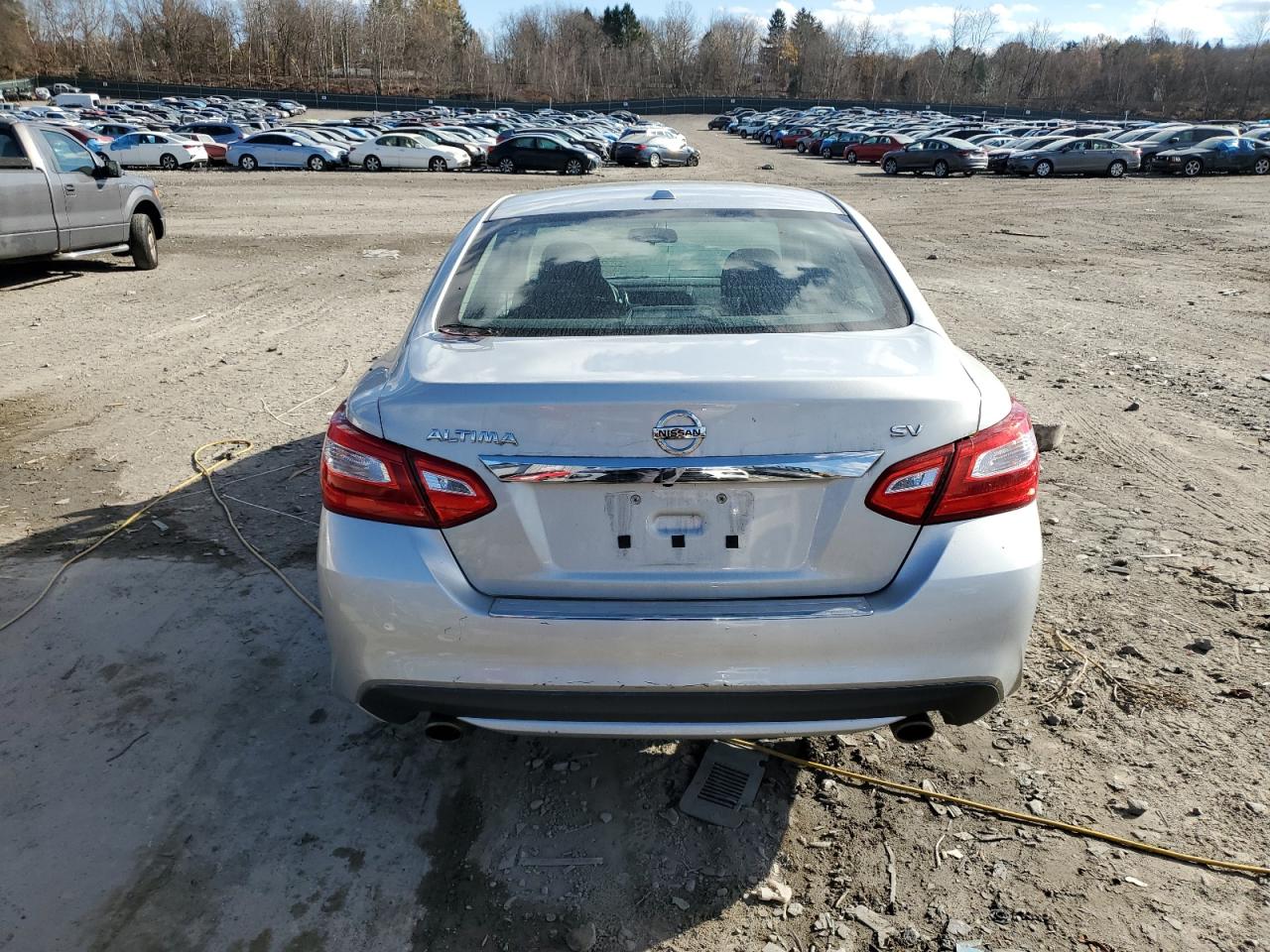 VIN 1N4AL3AP2GC242456 2016 NISSAN ALTIMA no.6