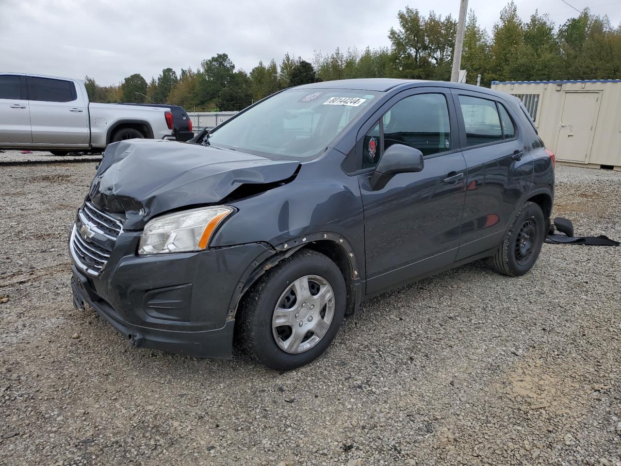 2016 Chevrolet Trax - Image 1