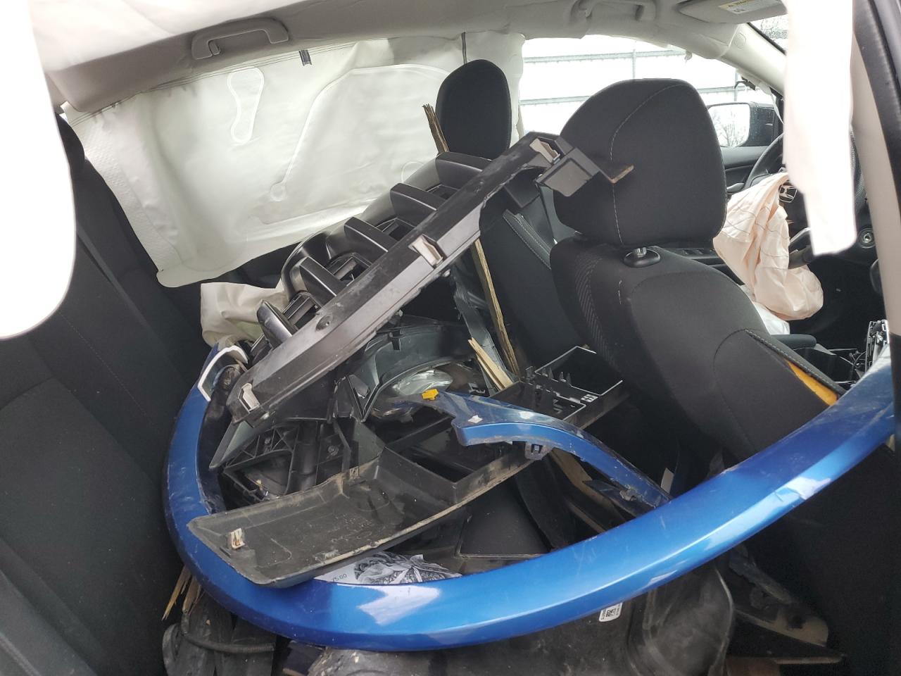 2016 Honda Civic - Image 10